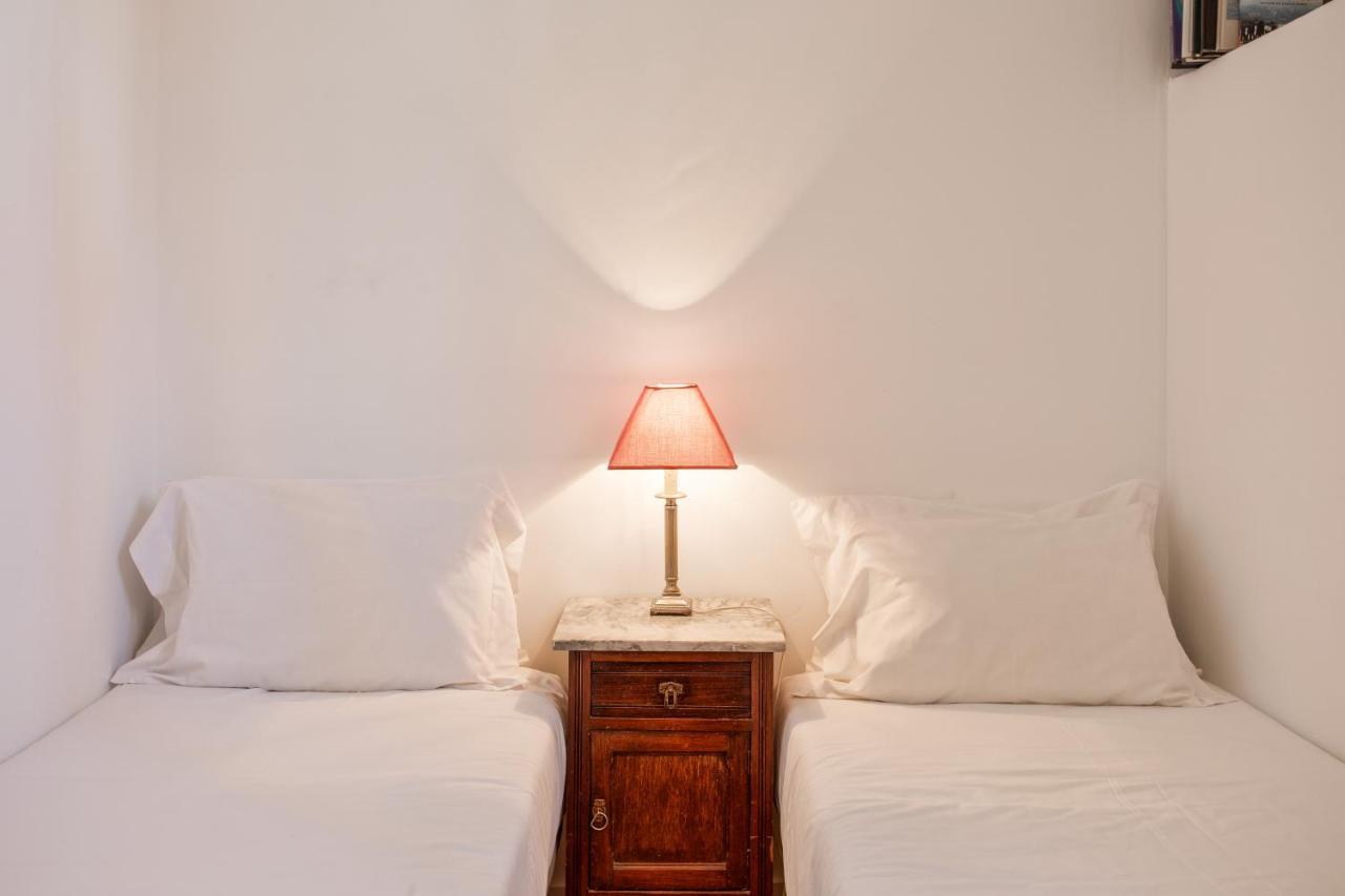 Alfama River View Tailor Made Flat リスボン エクステリア 写真