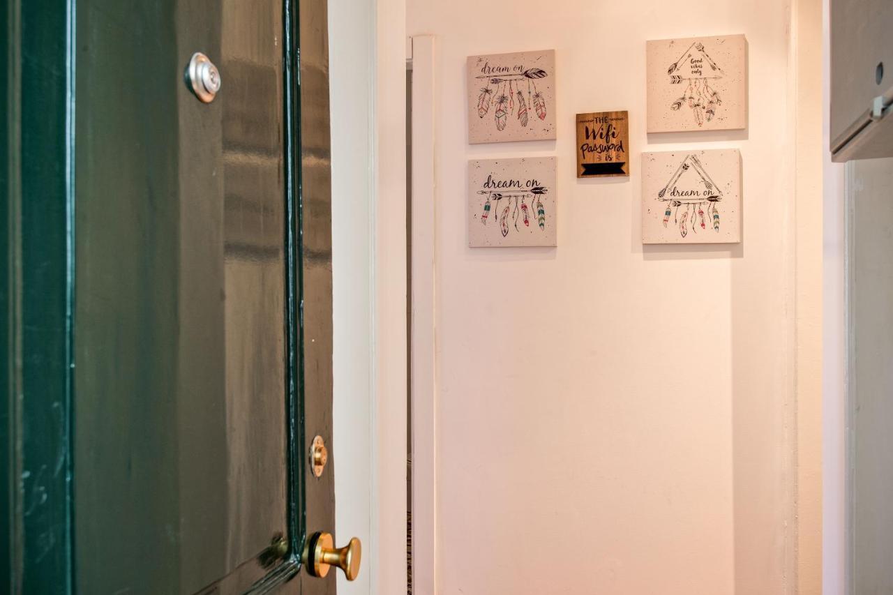 Alfama River View Tailor Made Flat リスボン エクステリア 写真